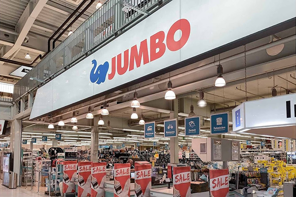 Jumbo Gäupark