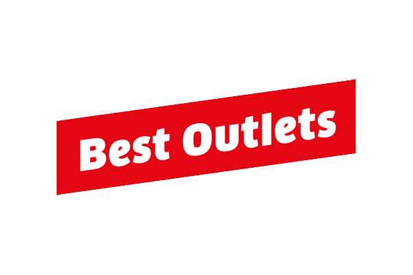 Best Outlets