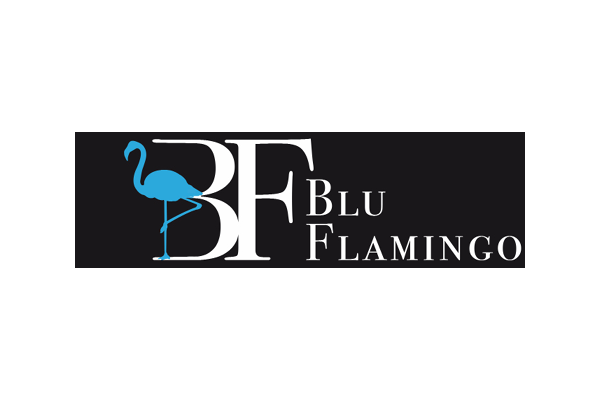 Blu Flamingo