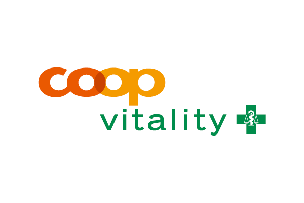 Coop Vitality Apotheke