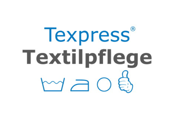 Texpress Textilpflege